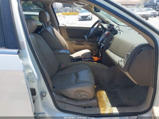 2006 CADILLAC SRX 1GYEE637160170437 Photo 4