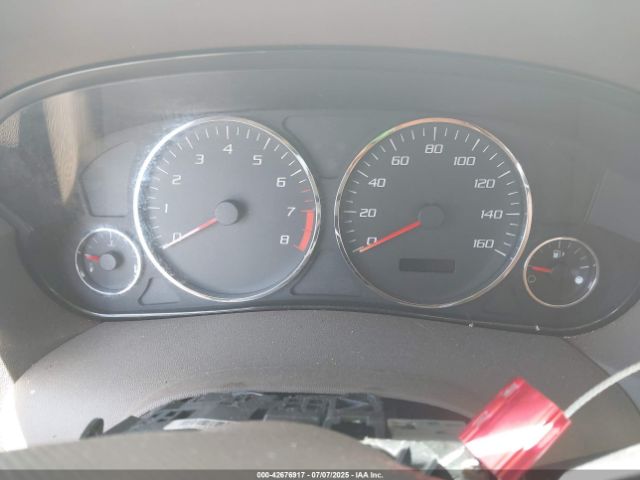 2006 CADILLAC SRX 1GYEE637160170437 Photo 6