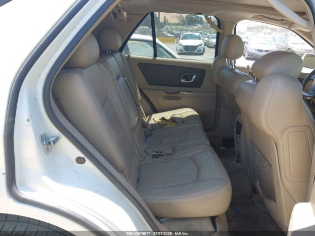 2006 CADILLAC SRX 1GYEE637160170437 Photo 7