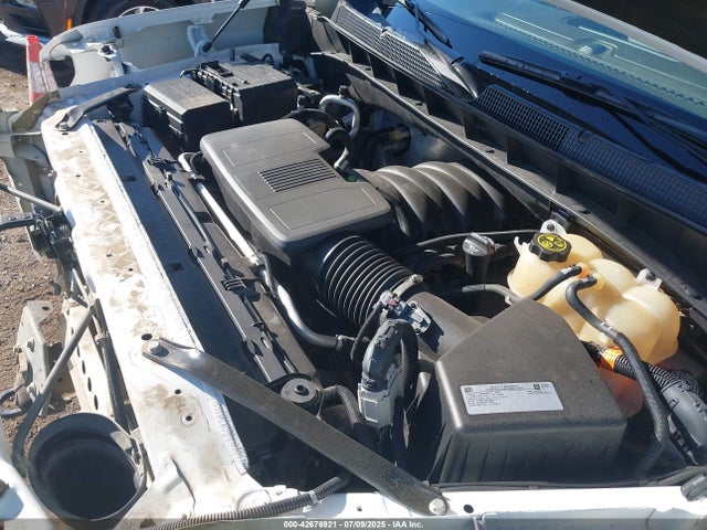 1GCUYGED2KZ209236 Chevrolet l84 - di, dfm, alum, gen 5, var 2