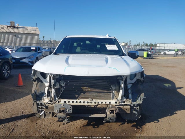1GCUYGED2KZ209236 Chevrolet l84 - di, dfm, alum, gen 5, var 2