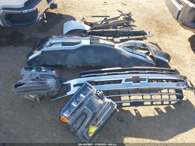 1GCUYGED2KZ209236 Chevrolet l84 - di, dfm, alum, gen 5, var 2