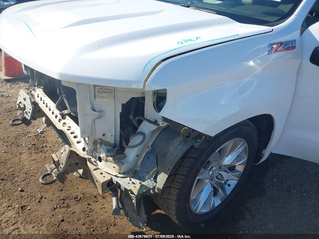1GCUYGED2KZ209236 Chevrolet l84 - di, dfm, alum, gen 5, var 2