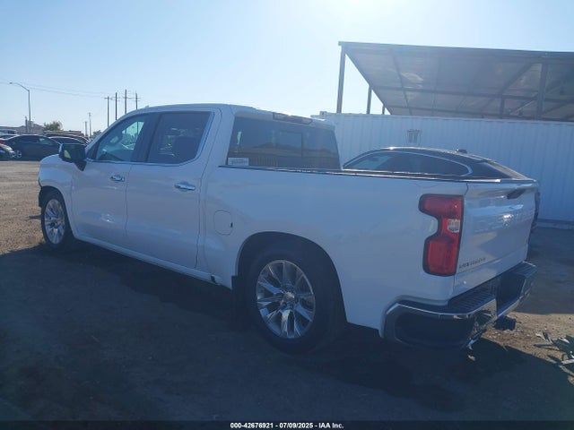 1GCUYGED2KZ209236 Chevrolet l84 - di, dfm, alum, gen 5, var 2