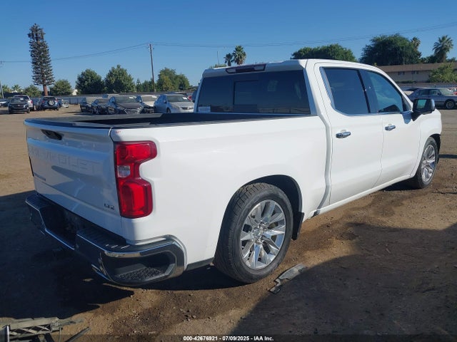 1GCUYGED2KZ209236 Chevrolet l84 - di, dfm, alum, gen 5, var 2