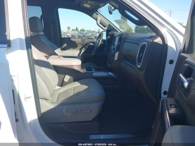 1GCUYGED2KZ209236 Chevrolet l84 - di, dfm, alum, gen 5, var 2