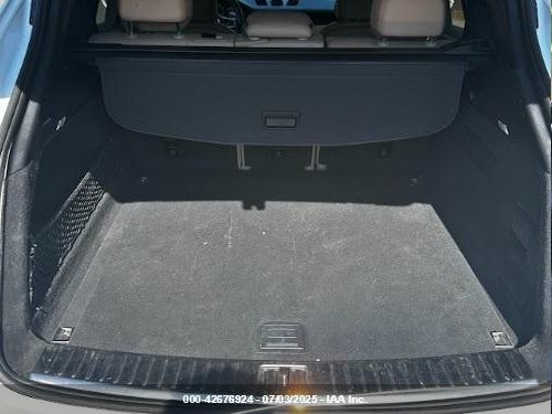 Porsche Cayenne 2021 WP1AB2AY5MDA27111 Image 16