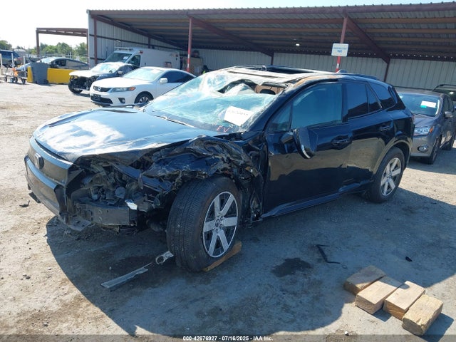 Honda Prologue Touring 2024 3GPKHWRM2RS542831 Image 2