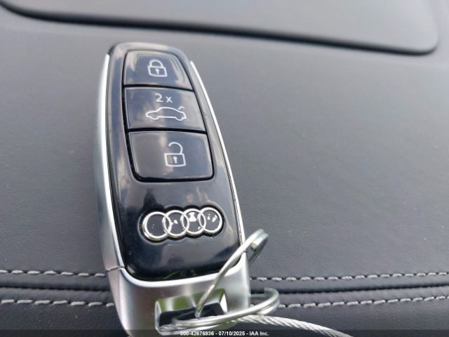 2023 AUDI Q7 WA1VXBF76PD018212 Photo 10