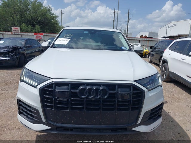 Audi 55 tfsi 2023 WA1VXBF76PD018212 Image 13