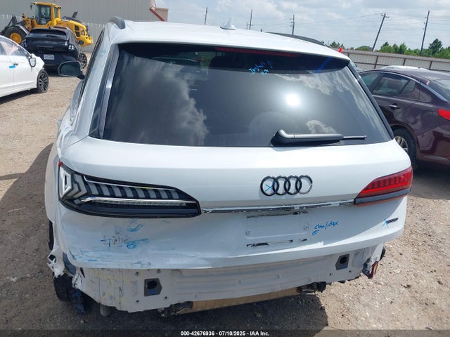 Audi 55 tfsi 2023 WA1VXBF76PD018212 Image 17