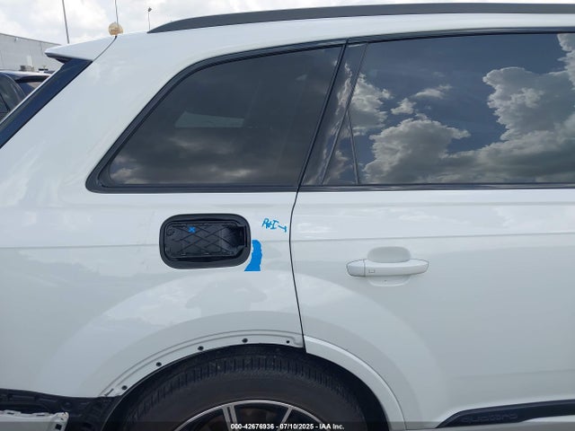 Audi 55 tfsi 2023 WA1VXBF76PD018212 Image 20