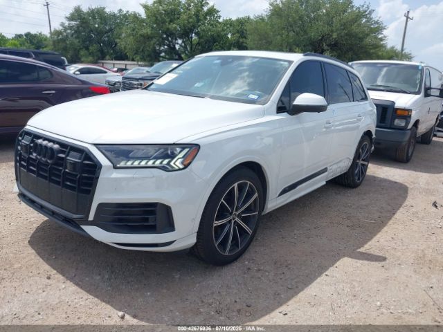 2023 AUDI Q7 WA1VXBF76PD018212 Photo 1