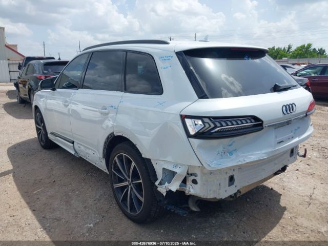 2023 AUDI Q7 WA1VXBF76PD018212 Photo 2