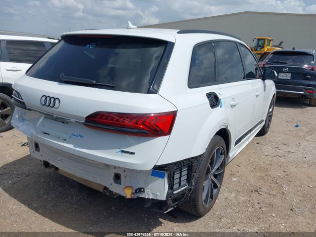2023 AUDI Q7 WA1VXBF76PD018212 Photo 3