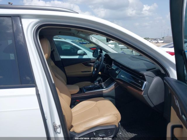 2023 AUDI Q7 WA1VXBF76PD018212 Photo 4
