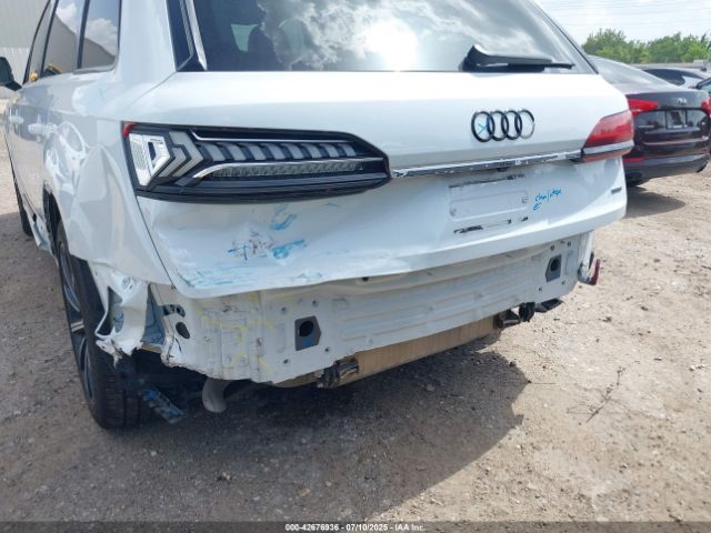 2023 AUDI Q7 WA1VXBF76PD018212 Photo 5