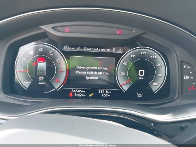 2023 AUDI Q7 WA1VXBF76PD018212 Photo 6