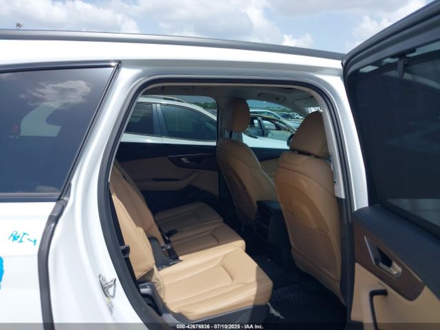 2023 AUDI Q7 WA1VXBF76PD018212 Photo 7