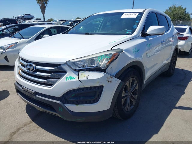 5XYZTDLB2GG323358 Hyundai gdi theta ii