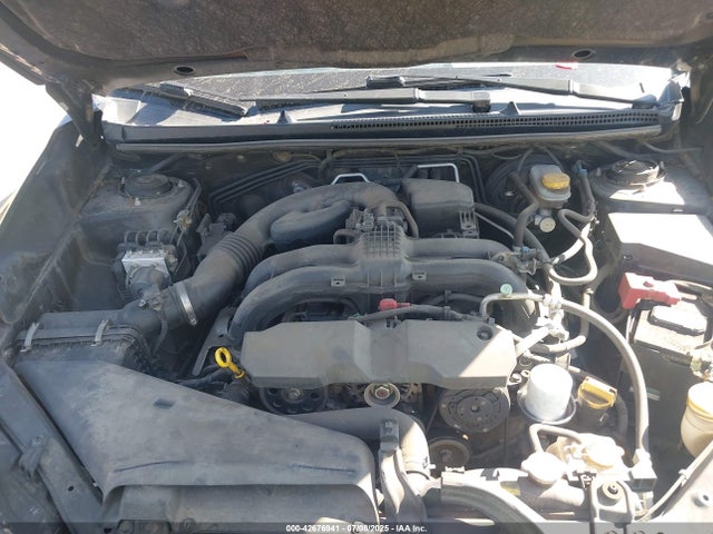 Subaru 2014 2014 JF1GPAL69E8229601 Image 10