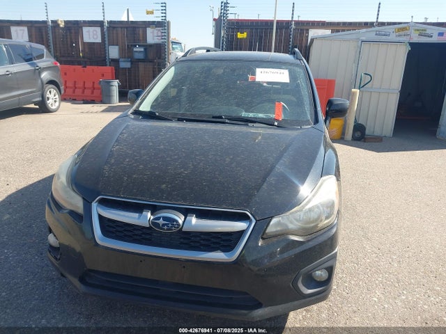 Subaru 2014 2014 JF1GPAL69E8229601 Image 12