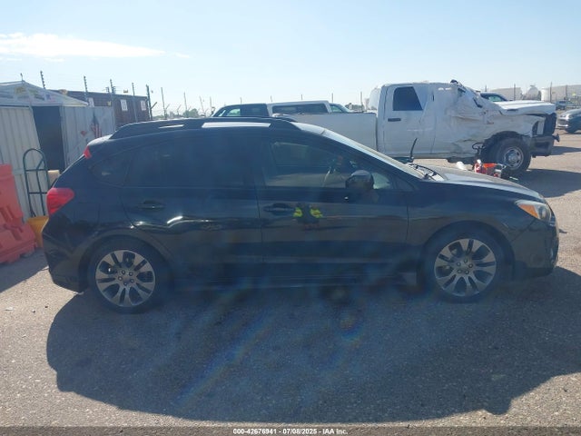 Subaru 2014 2014 JF1GPAL69E8229601 Image 13