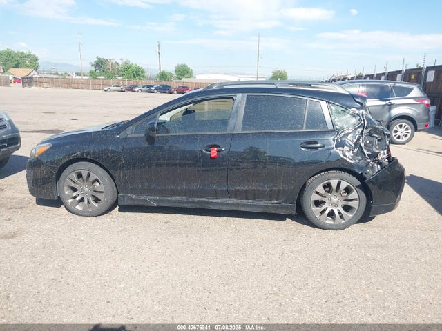 Subaru 2014 2014 JF1GPAL69E8229601 Image 14