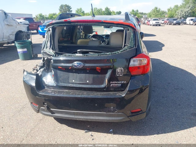 Subaru 2014 2014 JF1GPAL69E8229601 Image 16