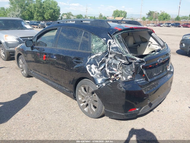 Subaru 2014 2014 JF1GPAL69E8229601 Image 3