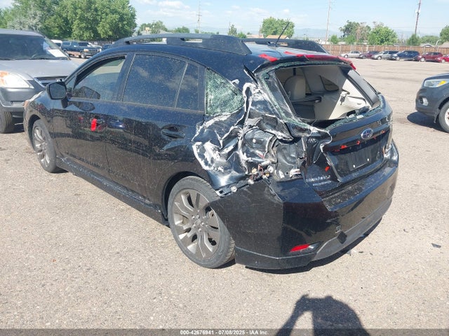 Subaru 2014 2014 JF1GPAL69E8229601 Image 6
