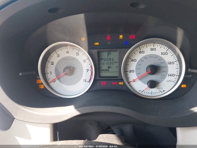 Subaru 2014 2014 JF1GPAL69E8229601 Image 7