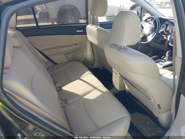 Subaru 2014 2014 JF1GPAL69E8229601 Image 8