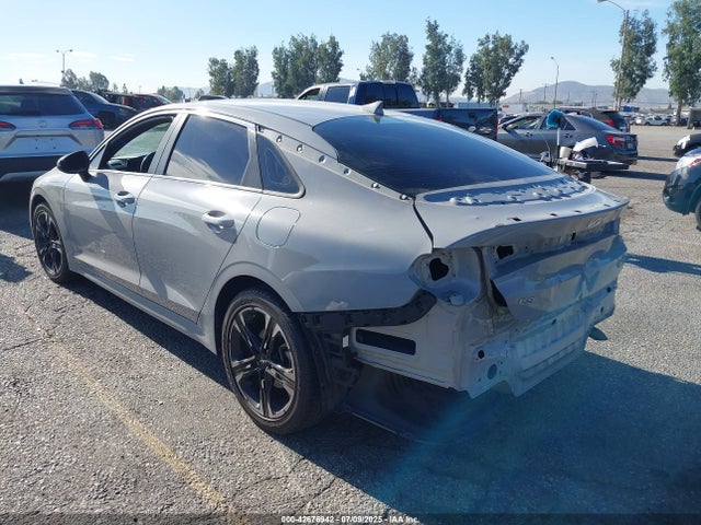 5XXG64J23NG132616 KIA t-gdi gamma ii