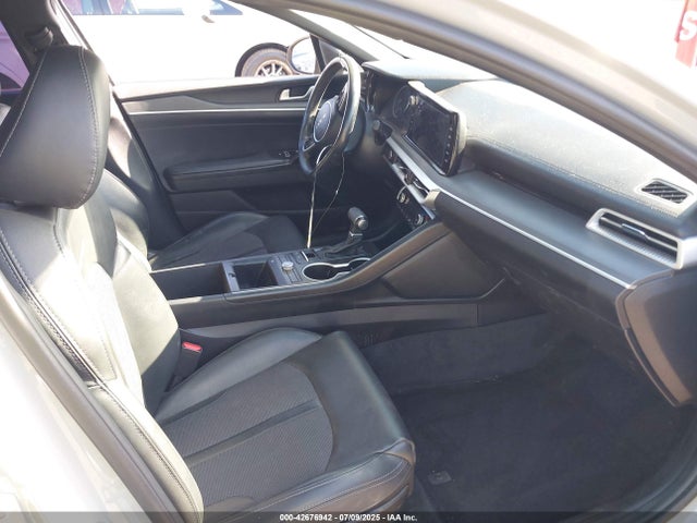 5XXG64J23NG132616 KIA t-gdi gamma ii