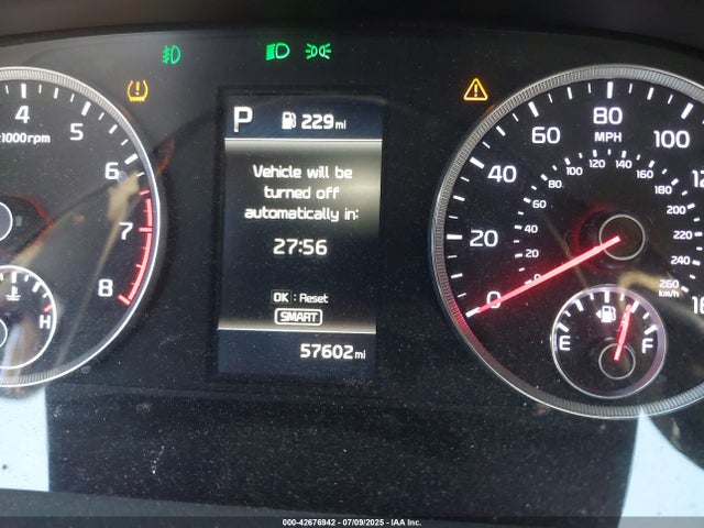 5XXG64J23NG132616 KIA t-gdi gamma ii