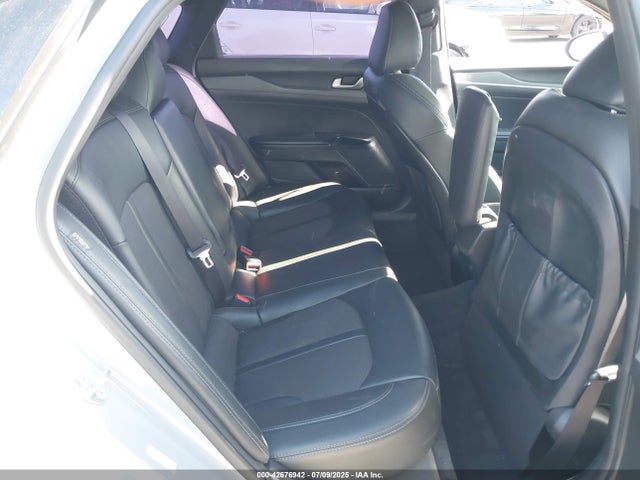 5XXG64J23NG132616 KIA t-gdi gamma ii