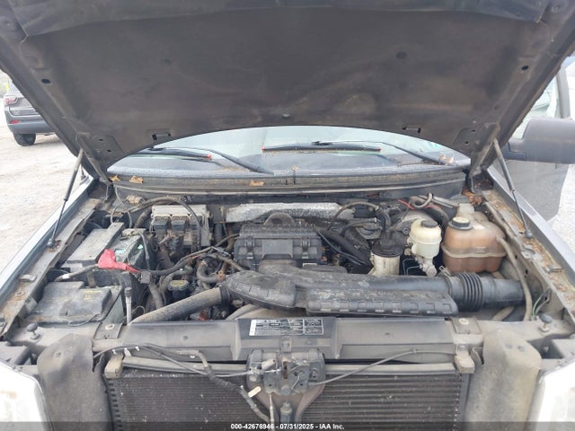 Aukcja sprzedaży 2008 Ford F-150 Xlt, vin: 1FTPW14508FA76397, numer aukcji: 42676946