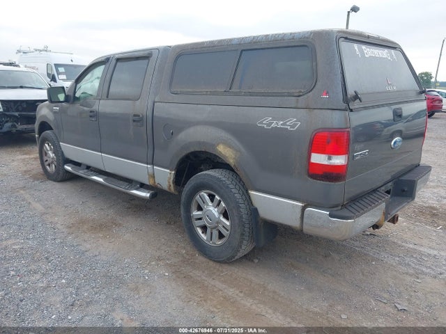 Aukcja sprzedaży 2008 Ford F-150 Xlt, vin: 1FTPW14508FA76397, numer aukcji: 42676946