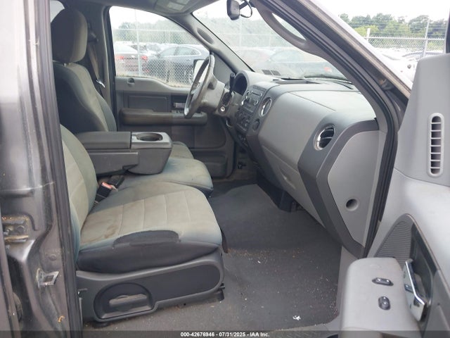 Aukcja sprzedaży 2008 Ford F-150 Xlt, vin: 1FTPW14508FA76397, numer aukcji: 42676946