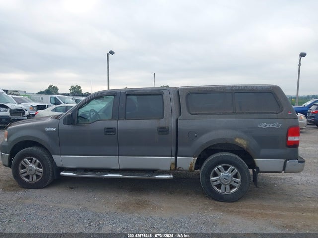 Aukcja sprzedaży 2008 Ford F-150 Xlt, vin: 1FTPW14508FA76397, numer aukcji: 42676946
