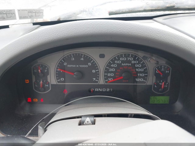 Aukcja sprzedaży 2008 Ford F-150 Xlt, vin: 1FTPW14508FA76397, numer aukcji: 42676946
