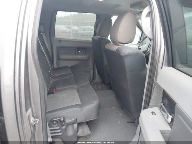 Aukcja sprzedaży 2008 Ford F-150 Xlt, vin: 1FTPW14508FA76397, numer aukcji: 42676946