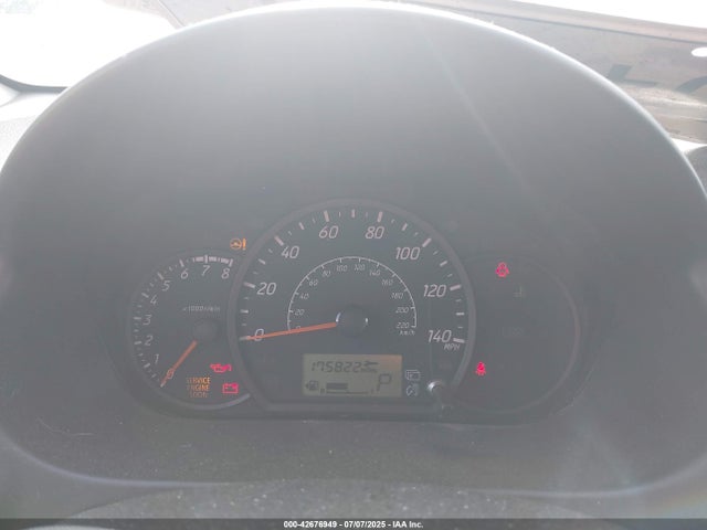 Mitsubishi MIRAGE G4 2017 ML32F3FJ2HHF12774 Image 7