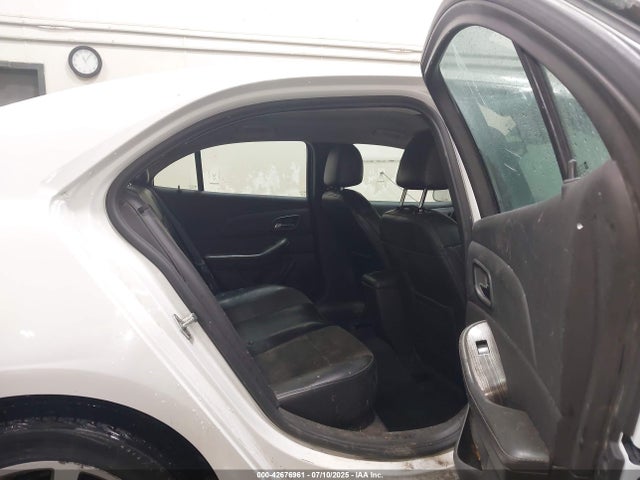 1G11D5SL8FU135041 Chevrolet lkw