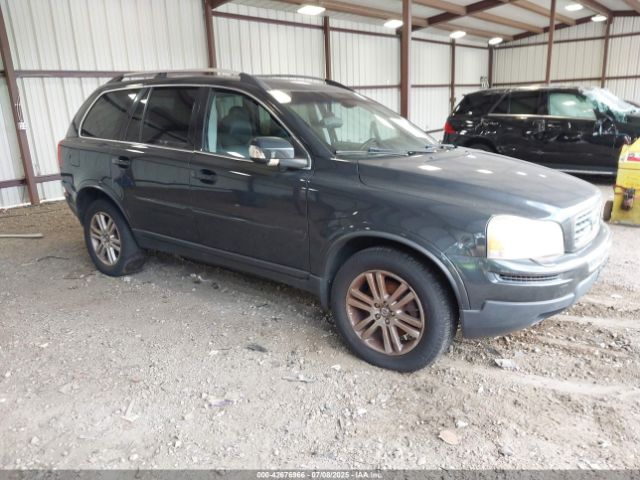 2012 VOLVO XC90 YV4952CY8C1616658