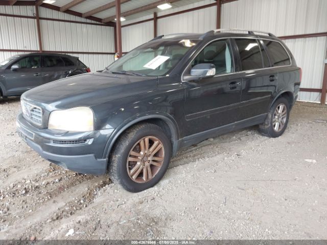 2012 VOLVO XC90 YV4952CY8C1616658 Photo 1