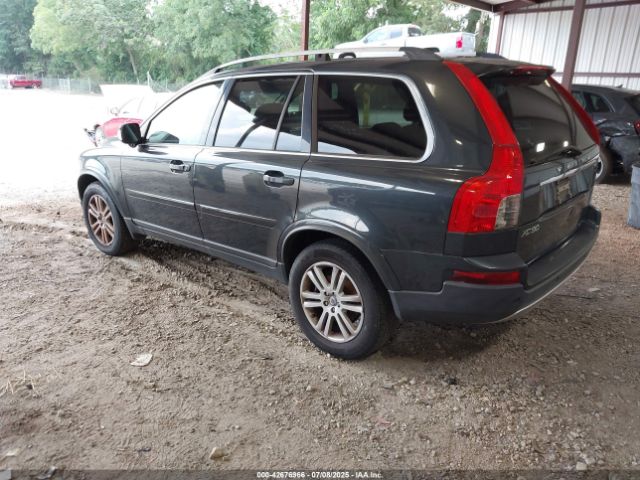 2012 VOLVO XC90 YV4952CY8C1616658 Photo 2