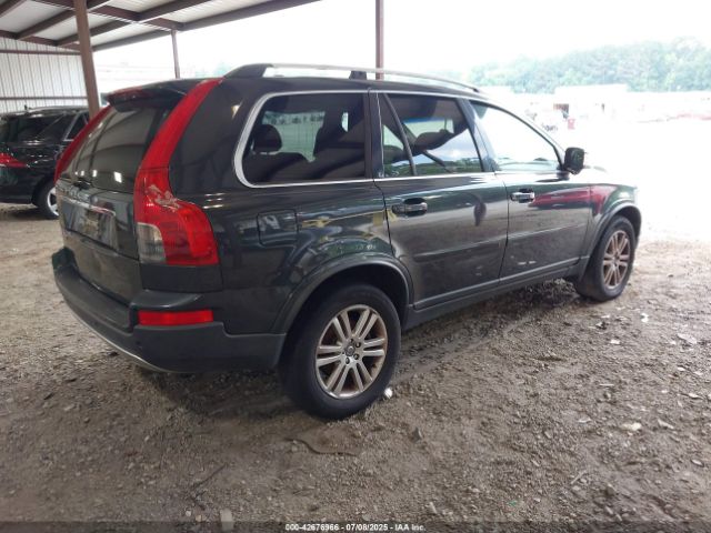 2012 VOLVO XC90 YV4952CY8C1616658 Photo 3