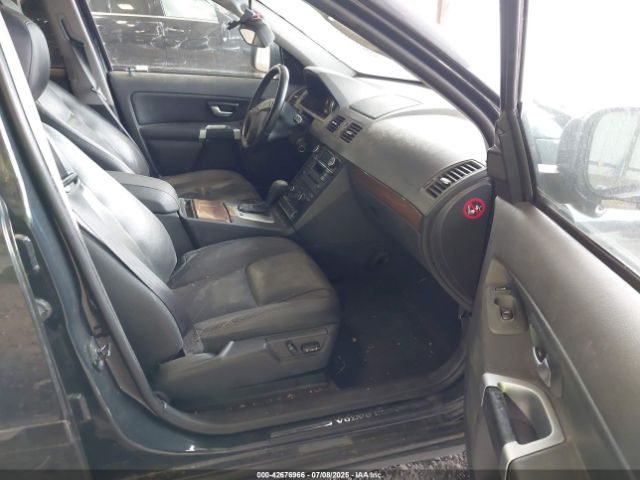 2012 VOLVO XC90 YV4952CY8C1616658 Photo 4